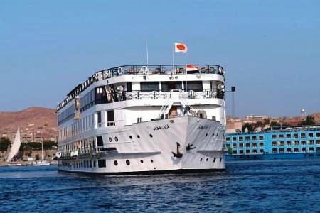 Movenpick-Royal -Lotus -Crucero-Nilo-Egipto 12